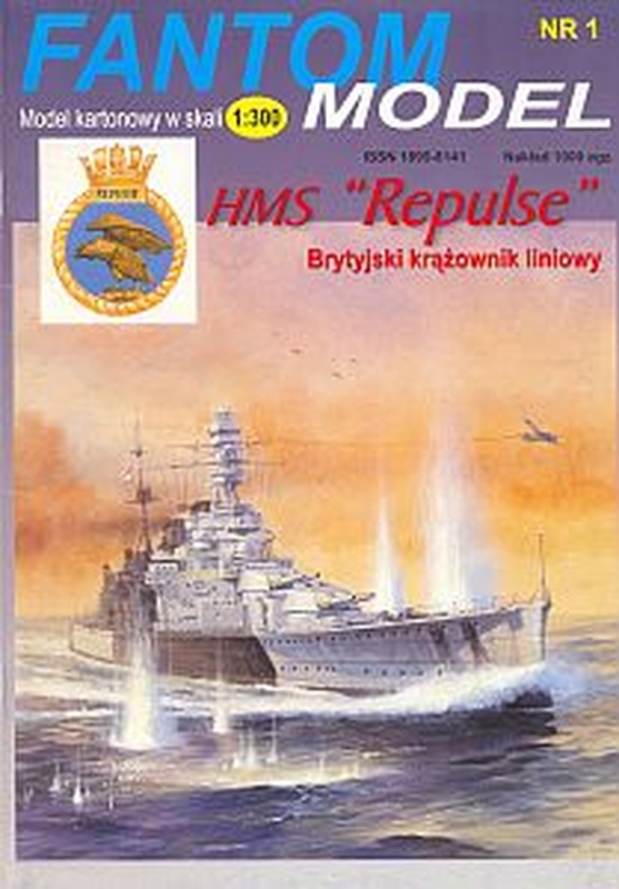 7B Plan Battlecruiser HMS Repulse - FANTOM.jpg